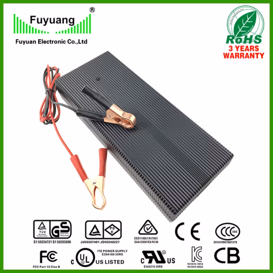 14,6V10A 20A 30A 40A LiFePO4 Batterie Ladegerät 12V100ah Blei Säure Batterie Ladegerät