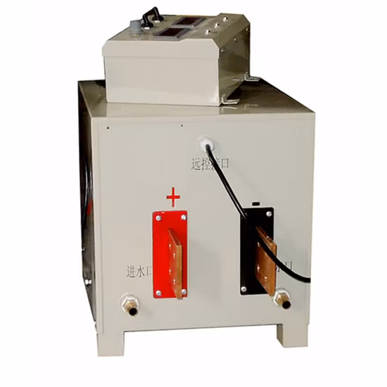 24V1000A geregeltes Gleichrichter-Gleichstromnetzteil