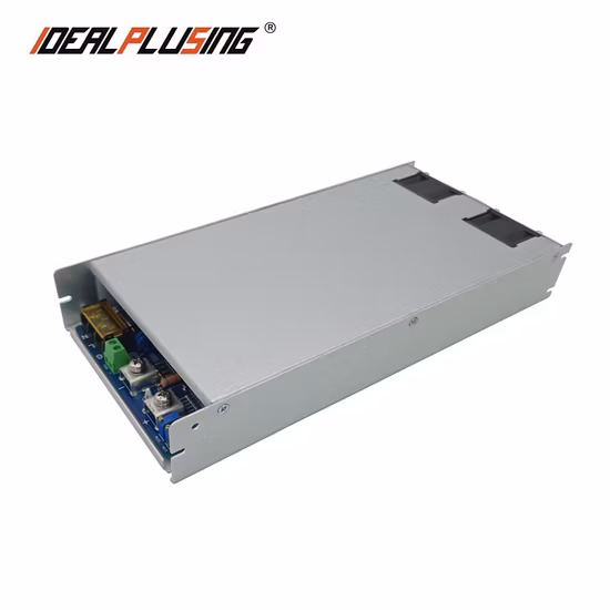Heißer Verkauf AC 110VAC 240VAC zu DC Variable Pfc Funktion AC-DC Schaltnetzteil