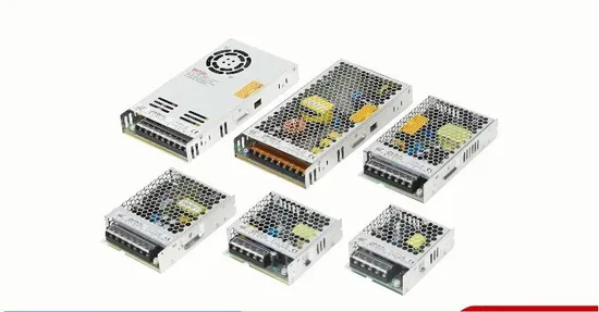 400 W 5 V/12 V/15 V/24 V/36 V LED-AC/DC-Schaltnetzteil
