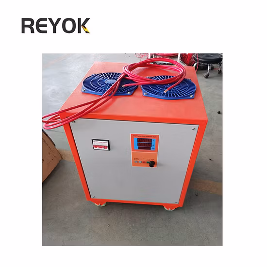 Hochleistungs-IGBT-Gleichrichter mit umgekehrter Polarität, 400 A – 50 V, 60 V, 80 V, 100 V, 120 V, 180 V, Abwasseraufbereitung