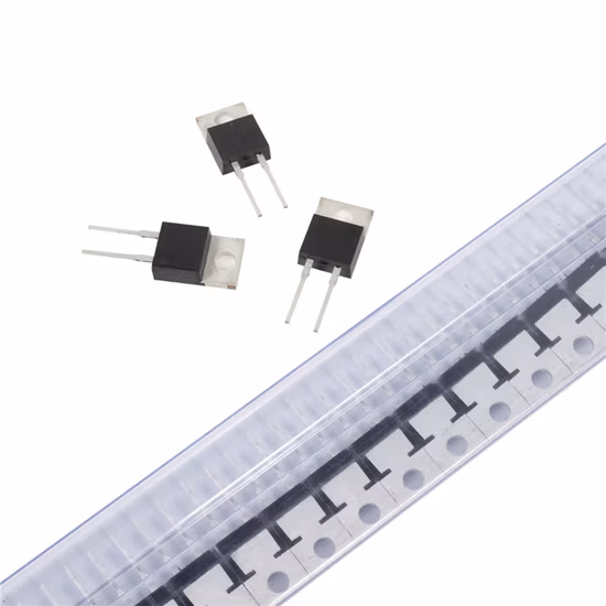 MB05f-MB10f Mbf Brückengleichrichter zur Oberflächenmontage