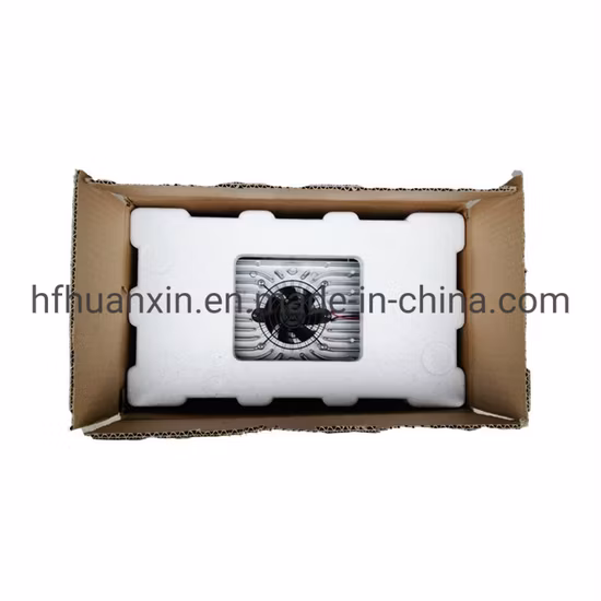 Hochleistungsbatterieladegerät 48 V für Folklift-LKW