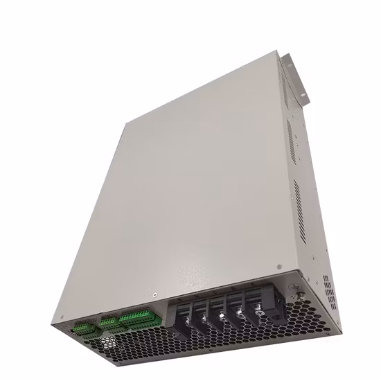 Aktiver Oberschwingungsfilter 600V Ahf