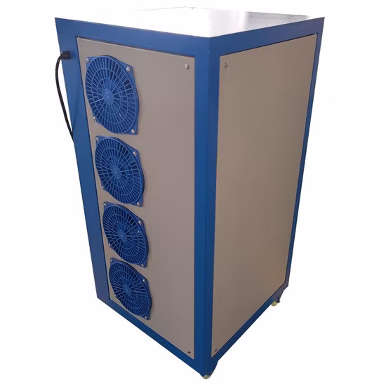 12V 3000A/4000A Beschichtungsgleichrichter mit IGBT-Modul