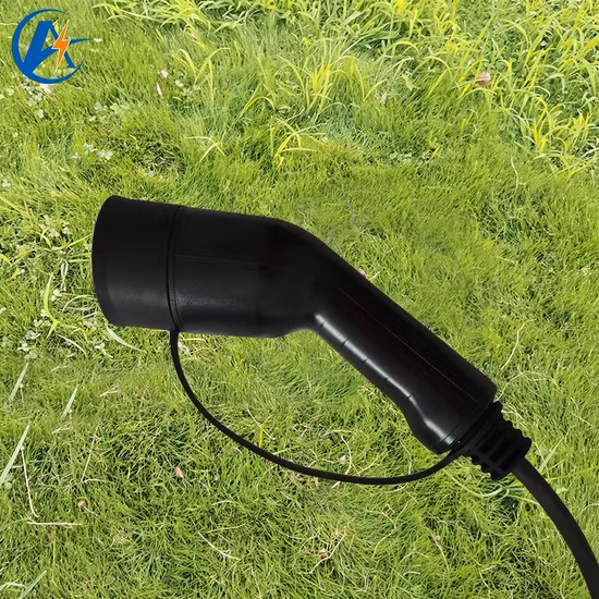 2023 Heißer Verkauf 11 kW batteriebetriebene Ladestation für Elektrofahrzeuge, APP-gesteuertes Ladegerät für Elektrofahrzeuge