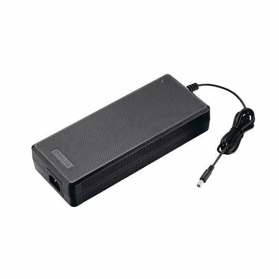 Schnellladendes 400-W-Elektroroller-Motorrad-E-Bike-Batterieladegerät China-Großhändler