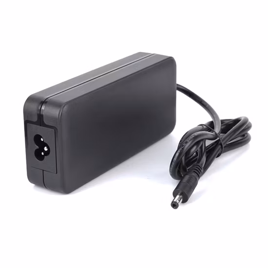 Frontpower UL CE GS SAA Ukca Kc ​​PSE CCC FCC 9V 12V 5A 15V 4A 19V 3,42A 3,16A 20V 3,25A Tischadapter 24V 2,5A 2,7A AC DC Adapter Laptop Schaltnetzteil