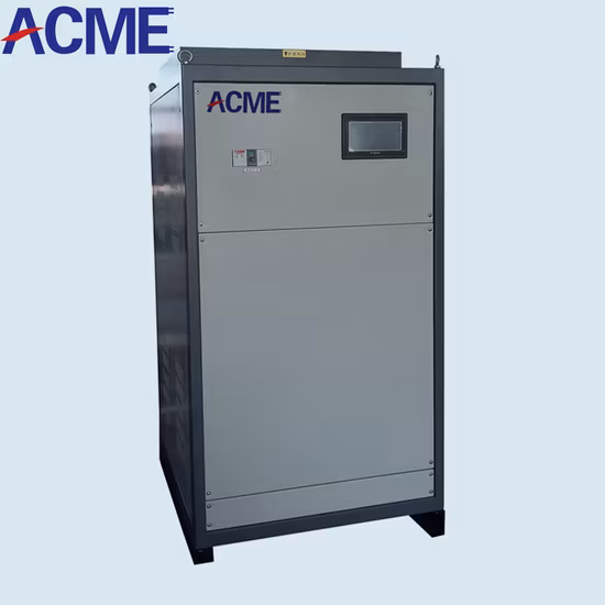 10000A Galvanik-Gleichrichter-Elektrolyse-Gleichstromnetzteil, Anodisierungsnetzteil