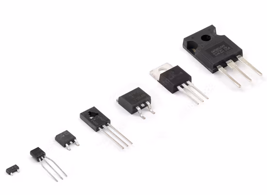 Siliziumkarbid-Schottky-Diodenfunktionen, Anwendungen, unipolarer Mosfet-Gleichrichter, VRRM = 650 V, ZF (TC = 153,5 °C) = 10 A, Globalpowertech-G3S06510A